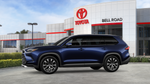 2026 Toyota Grand Highlander Hybrid MAX Limited