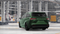 Toyota Sienna Woodland Edition 2026
