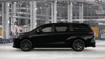 Toyota Sienna Woodland Edition 2026