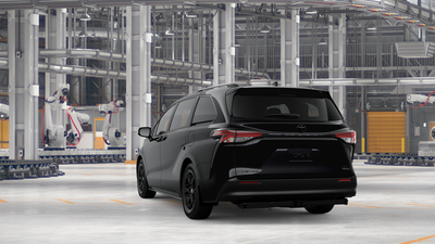 Toyota Sienna Woodland Edition 2026
