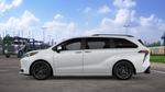 Toyota Sienna Woodland Edition 2026