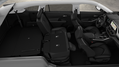 Toyota Highlander Hybrid XLE 2026