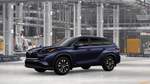 Toyota Highlander Hybrid XLE 2026