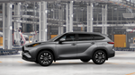 Toyota Highlander Hybrid XLE 2026