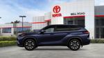 Toyota Highlander Hybrid XLE 2026