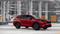 Toyota Highlander Hybrid XLE 2026