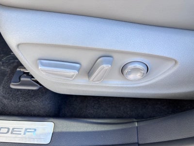 Toyota Highlander Limited 2026
