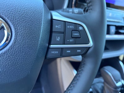 Toyota Highlander Limited 2026
