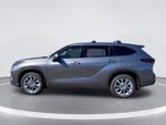 Toyota Highlander Limited 2026