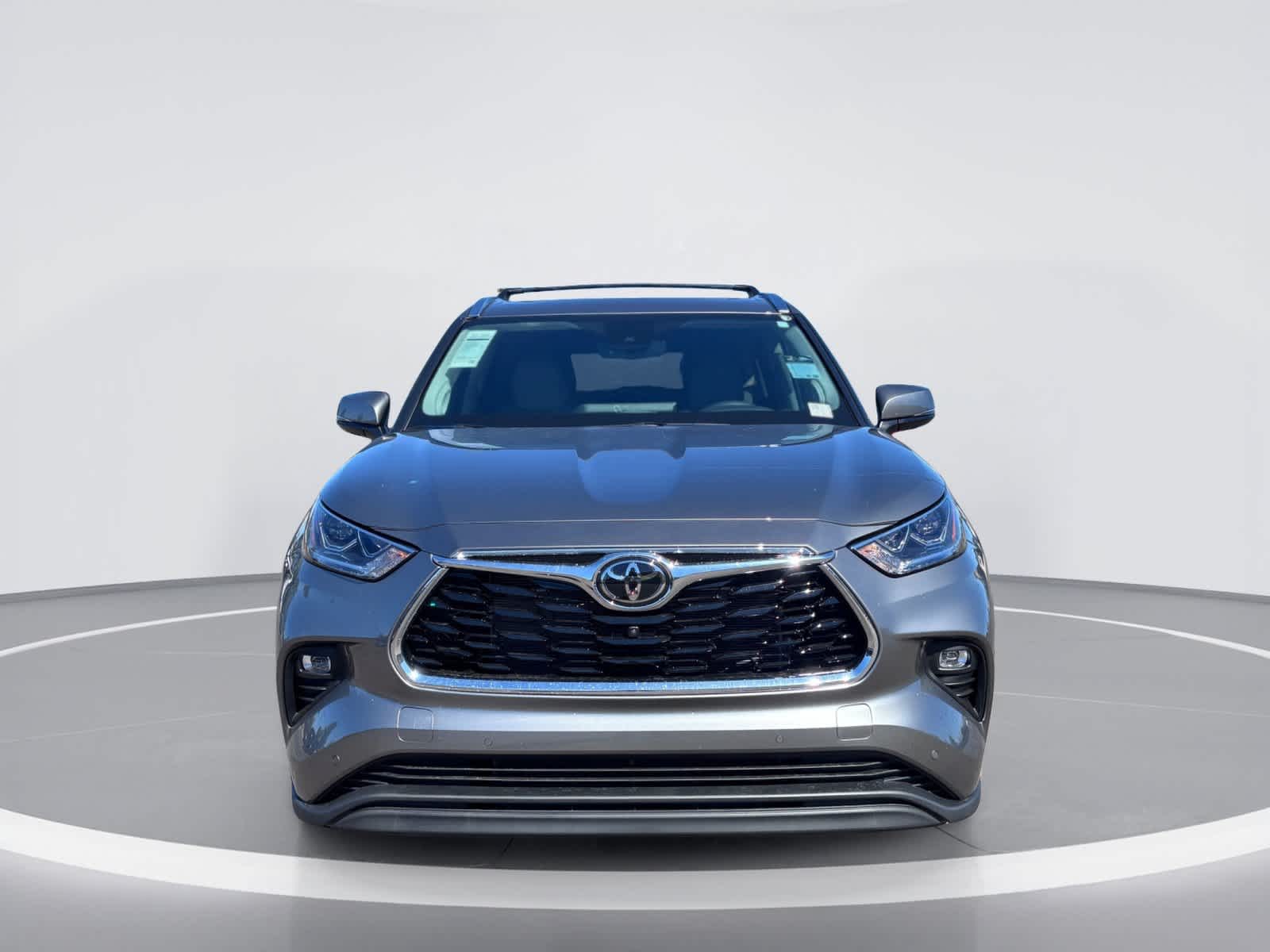 Toyota Highlander Limited 2026