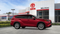 Toyota Highlander Hybrid Limited 2026