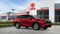 Toyota Highlander Hybrid Limited 2026