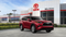 Toyota Highlander Hybrid Limited 2026