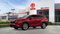 Toyota Highlander Hybrid Limited 2026