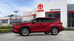 Toyota Highlander Hybrid Limited 2026