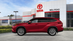 Toyota Highlander Hybrid Limited 2026