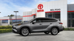 Toyota Highlander Hybrid Limited 2026