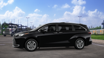 Toyota Sienna Limited 2026