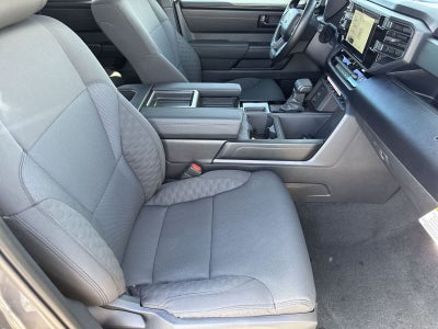 2026 Toyota Tundra SR
