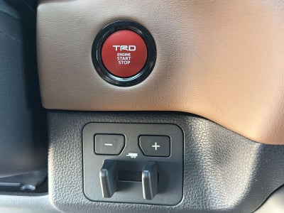 2026 Toyota Tundra Edición 1794