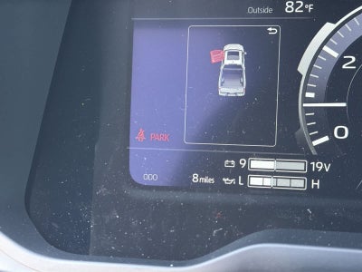 2026 Toyota Tundra Edición 1794