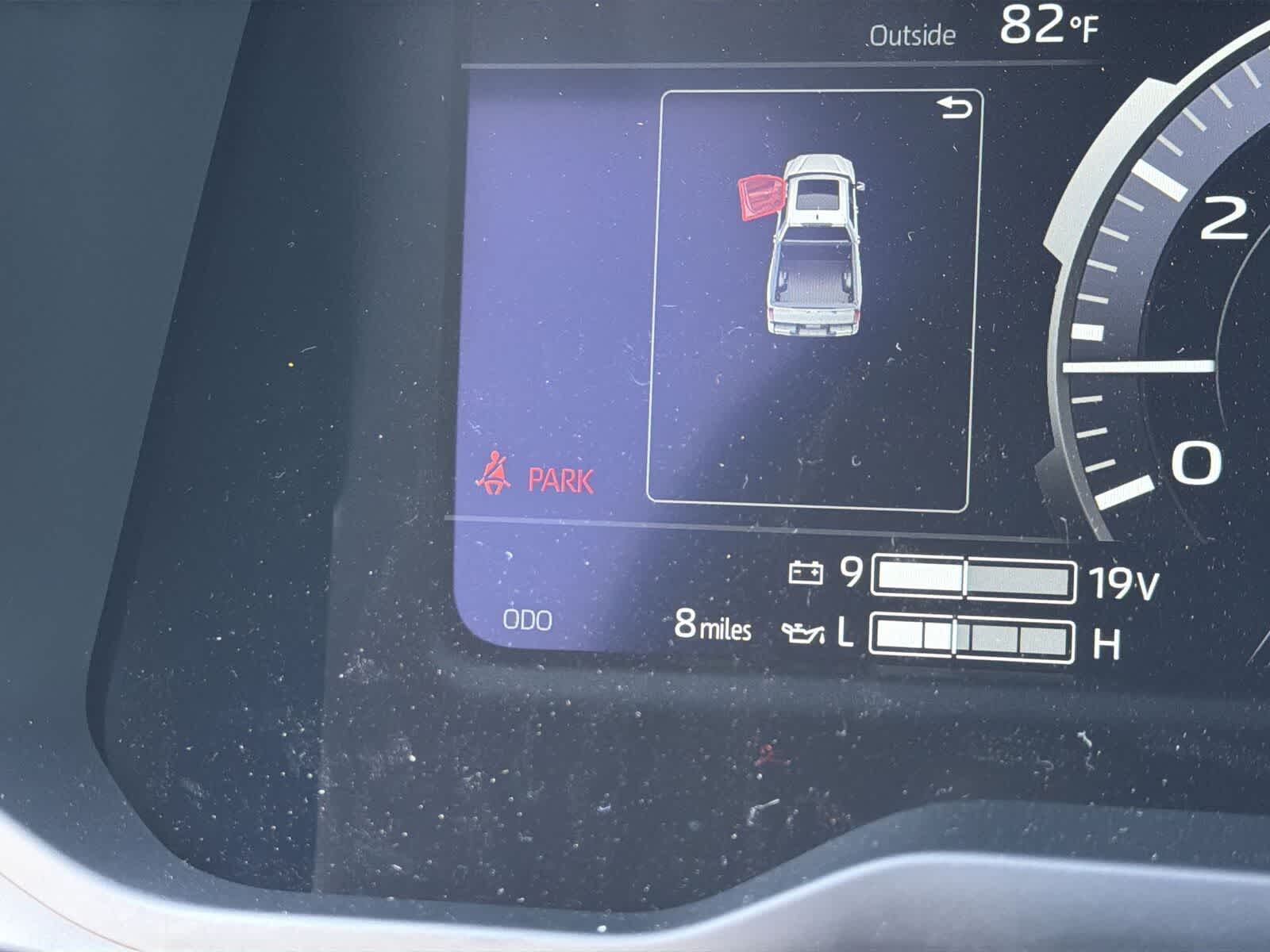 2026 Toyota Tundra Edición 1794