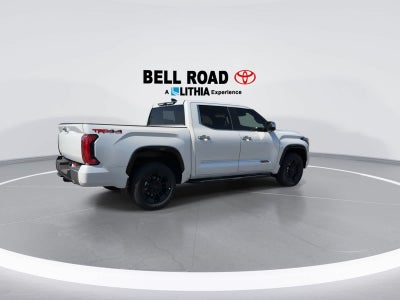 2026 Toyota Tundra Edición 1794