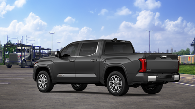 2026 Toyota Tundra Edición 1794