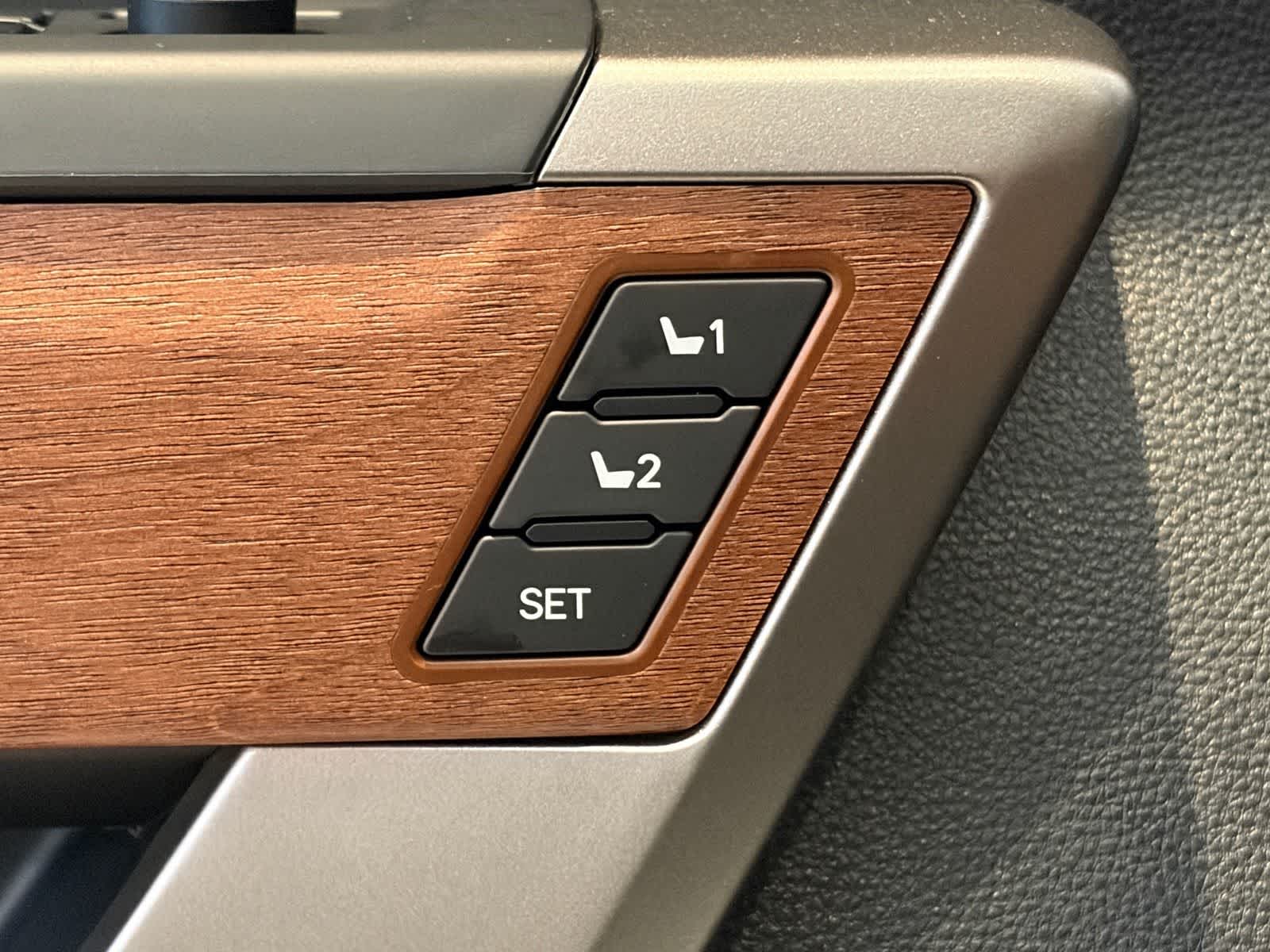 2026 Toyota Tundra Edición 1794