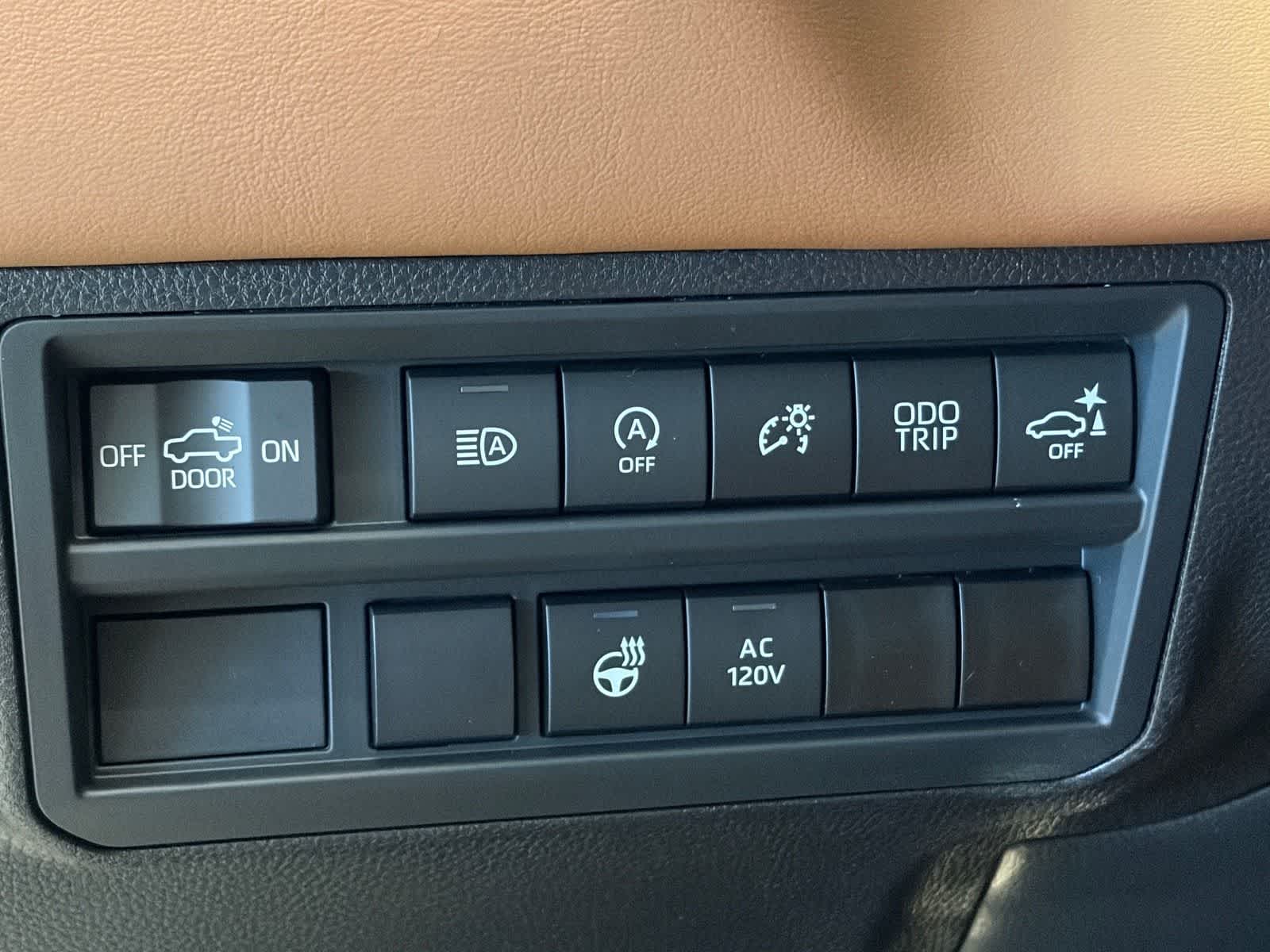 2026 Toyota Tundra Edición 1794