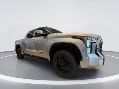 2026 Toyota Tundra Edición 1794