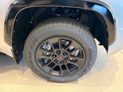 2026 Toyota Tundra Edición 1794