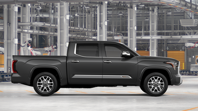 2026 Toyota Tundra Edición 1794