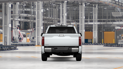 2026 Toyota Tundra Edición 1794