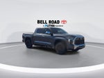 2026 Toyota Tundra Edición 1794