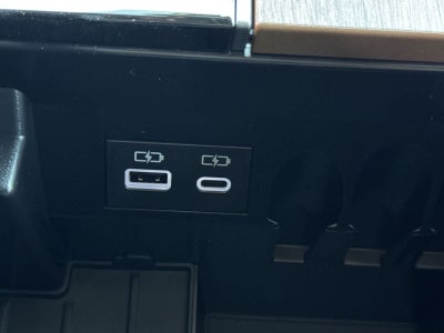 2026 Toyota Tundra Edición 1794