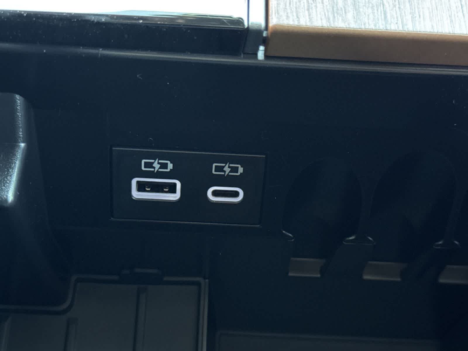 2026 Toyota Tundra Edición 1794