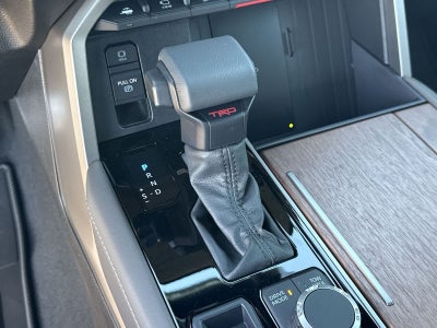 2026 Toyota Tundra Edición 1794