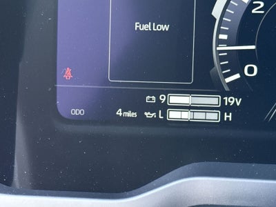 2026 Toyota Tundra Edición 1794