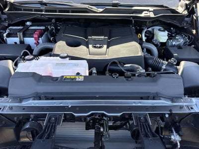 2026 Toyota Tundra Edición 1794