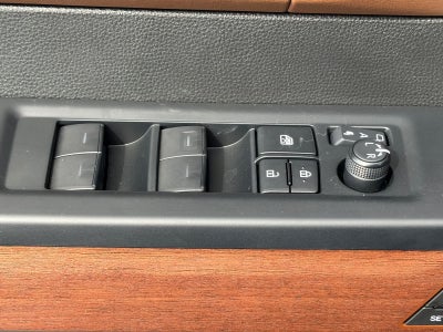 2026 Toyota Tundra Edición 1794