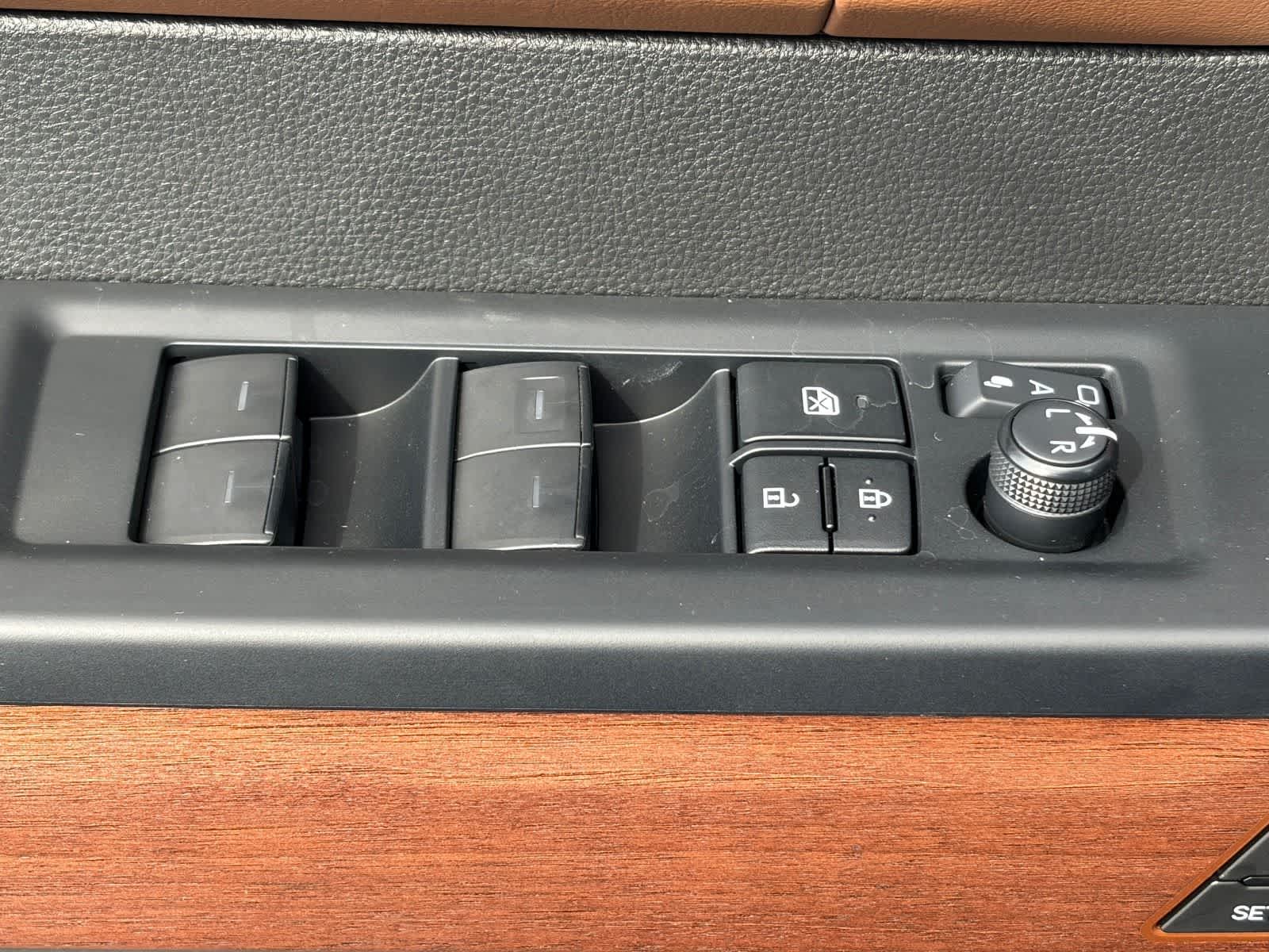 2026 Toyota Tundra Edición 1794