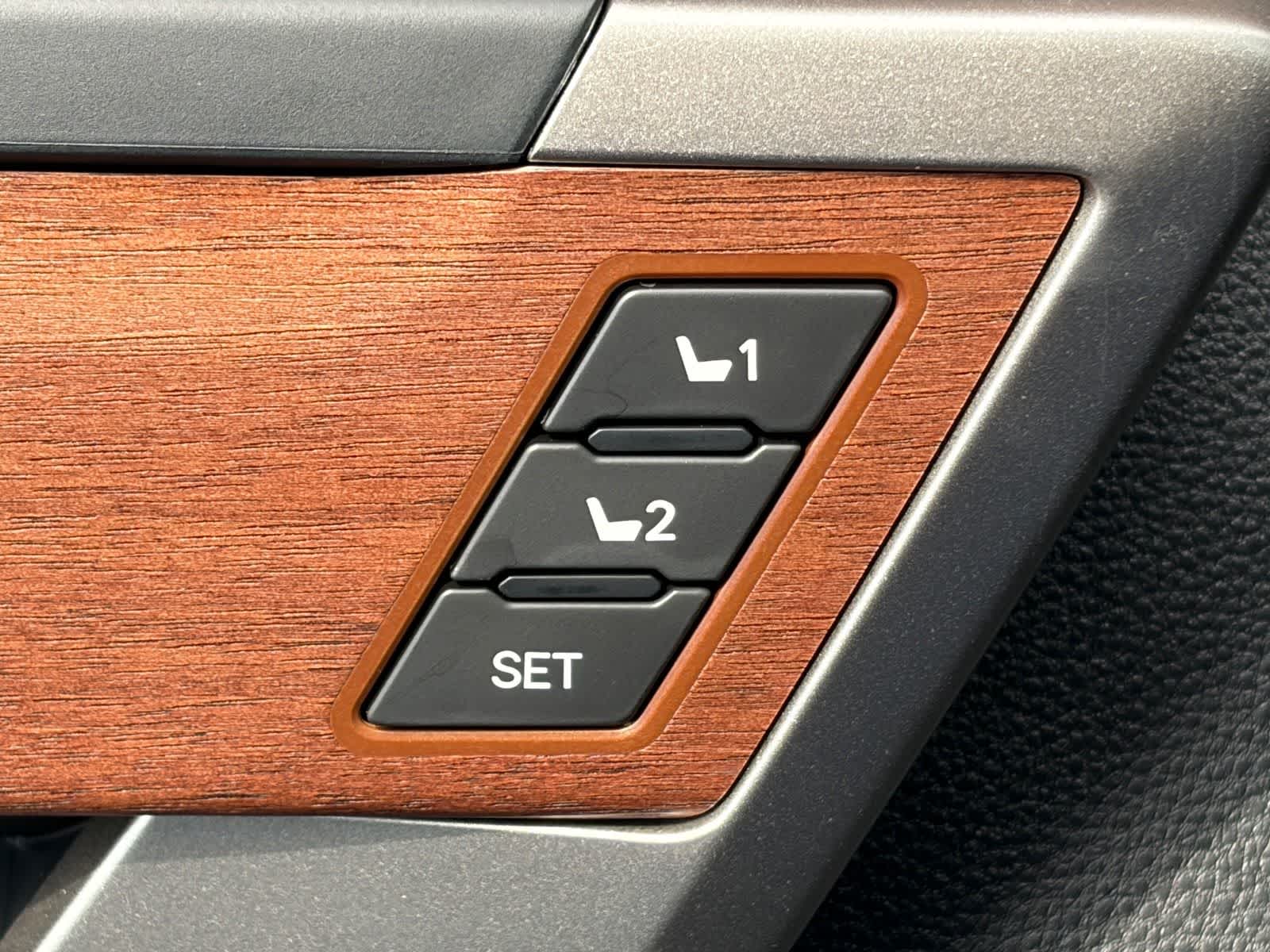 2026 Toyota Tundra Edición 1794