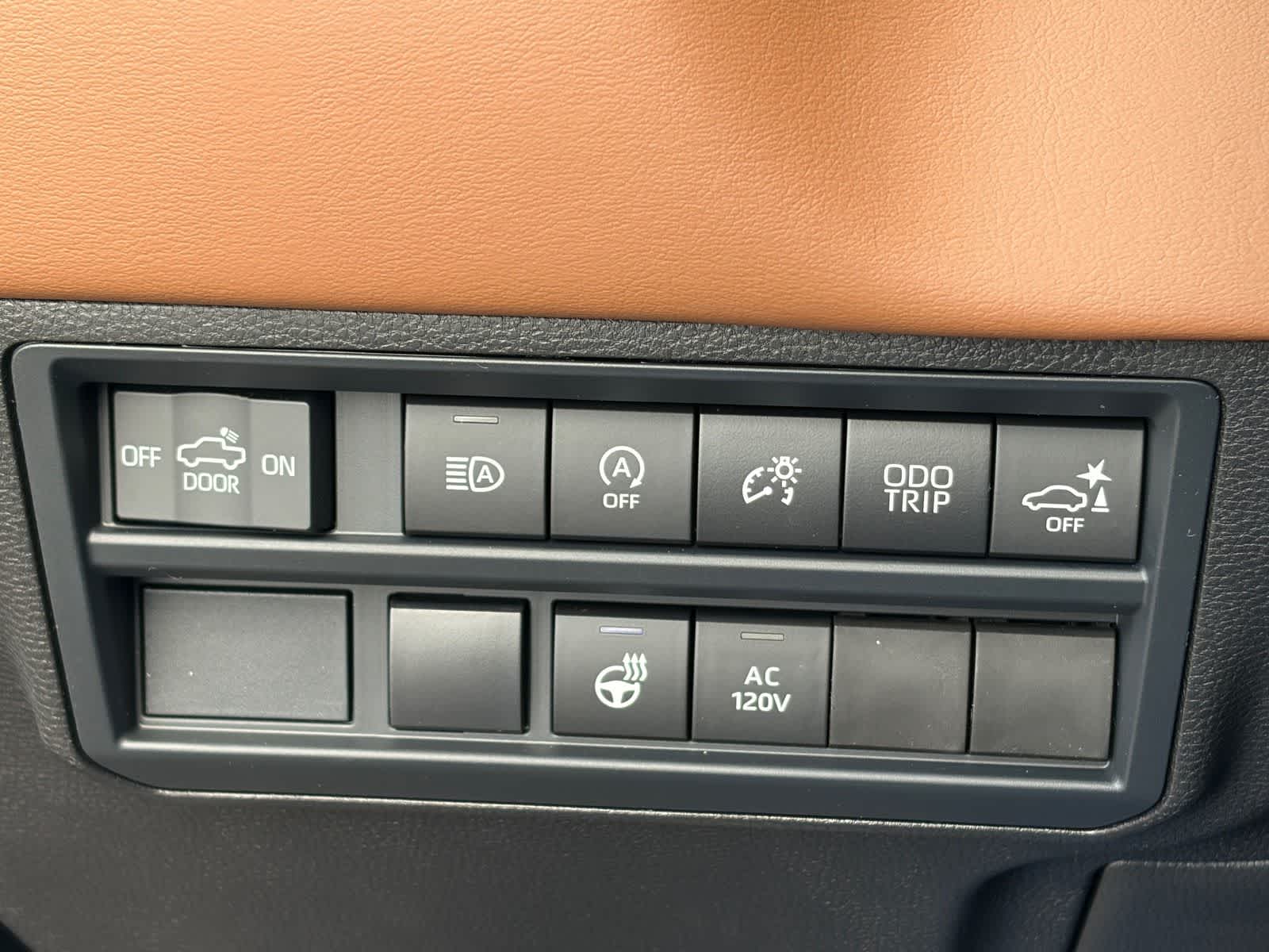 2026 Toyota Tundra Edición 1794