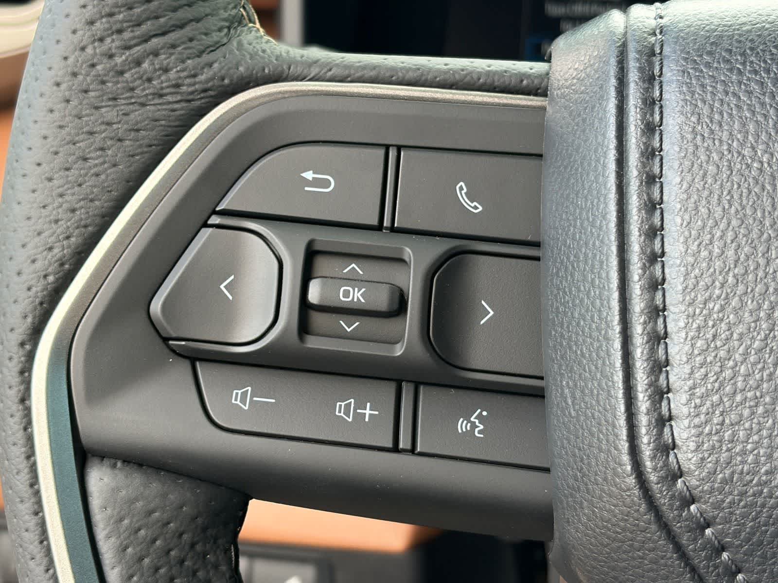 2026 Toyota Tundra Edición 1794