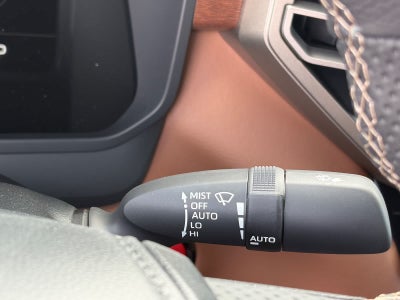 2026 Toyota Tundra Edición 1794