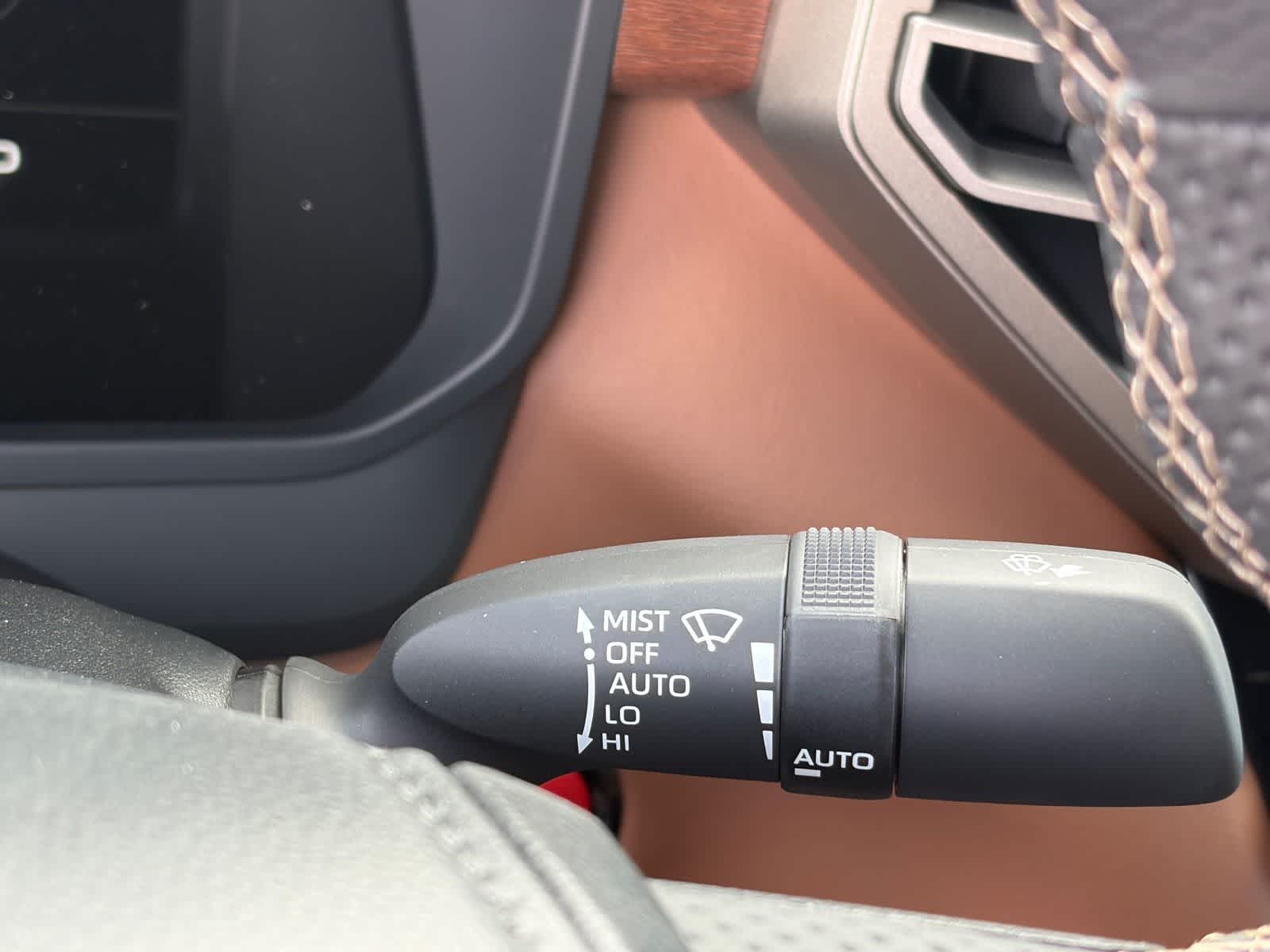 2026 Toyota Tundra Edición 1794