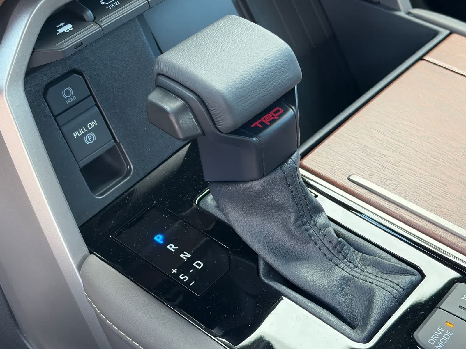 2026 Toyota Tundra Edición 1794