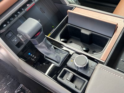 2026 Toyota Tundra Edición 1794