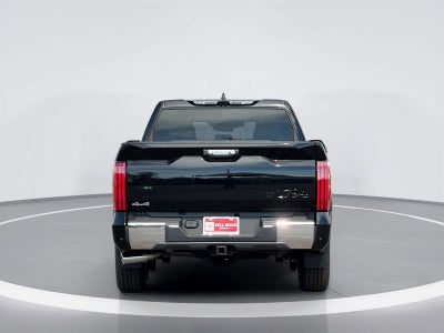 2026 Toyota Tundra Edición 1794
